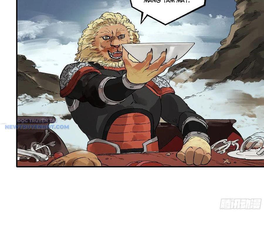 Truyền Võ Chapter 335 - Trang 2