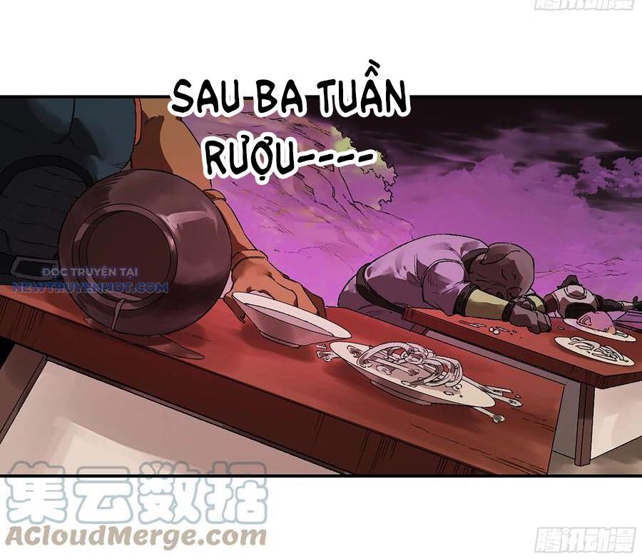 Truyền Võ Chapter 335 - Trang 2