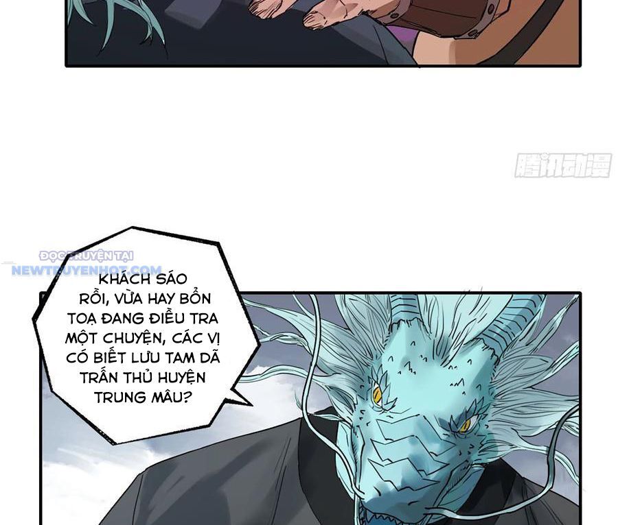 Truyền Võ Chapter 335 - Trang 2