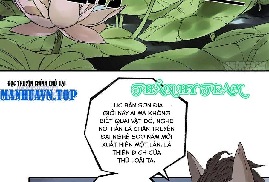 Truyền Võ Chapter 335 - Trang 2