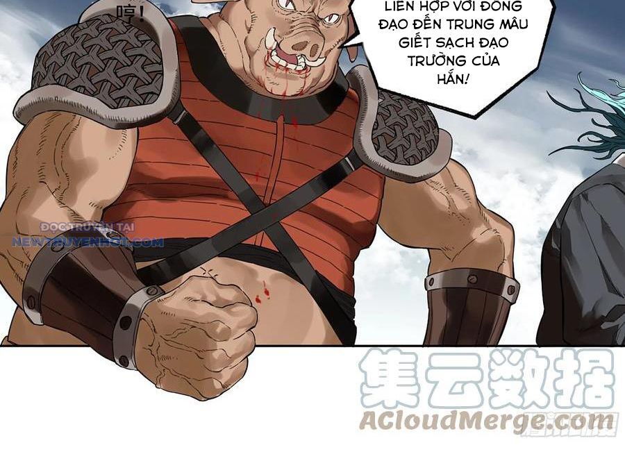 Truyền Võ Chapter 335 - Trang 2