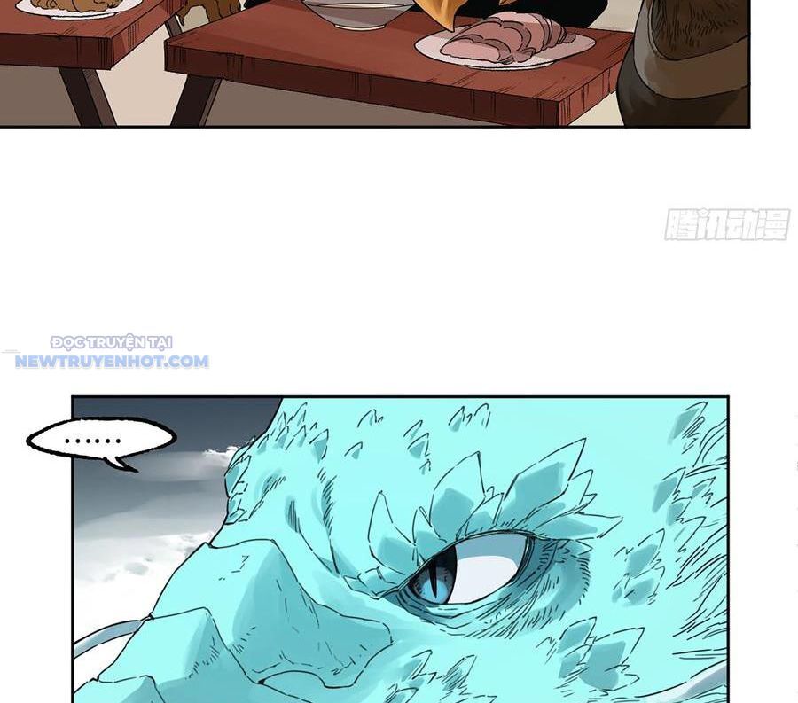 Truyền Võ Chapter 335 - Trang 2