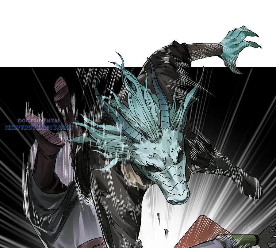 Truyền Võ Chapter 336 - Trang 2