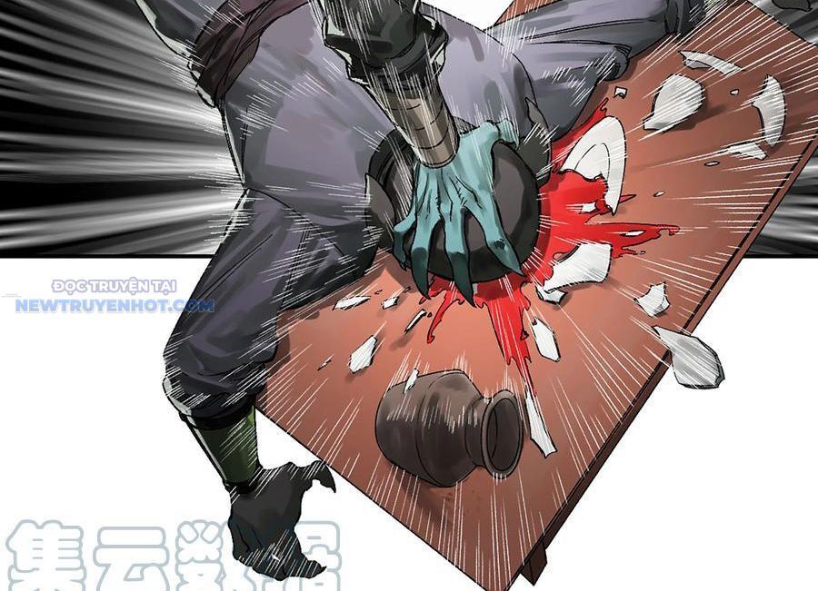 Truyền Võ Chapter 336 - Trang 2