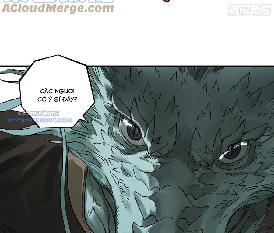 Truyền Võ Chapter 336 - Trang 2