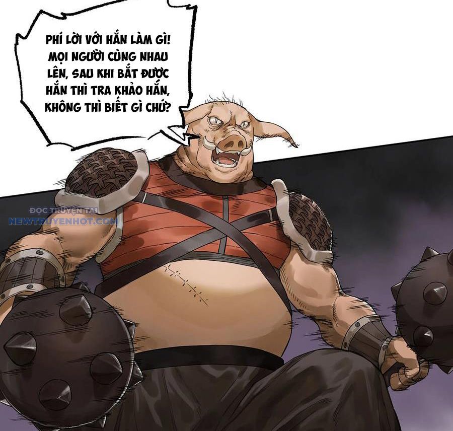 Truyền Võ Chapter 336 - Trang 2