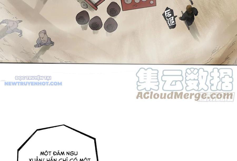 Truyền Võ Chapter 336 - Trang 2