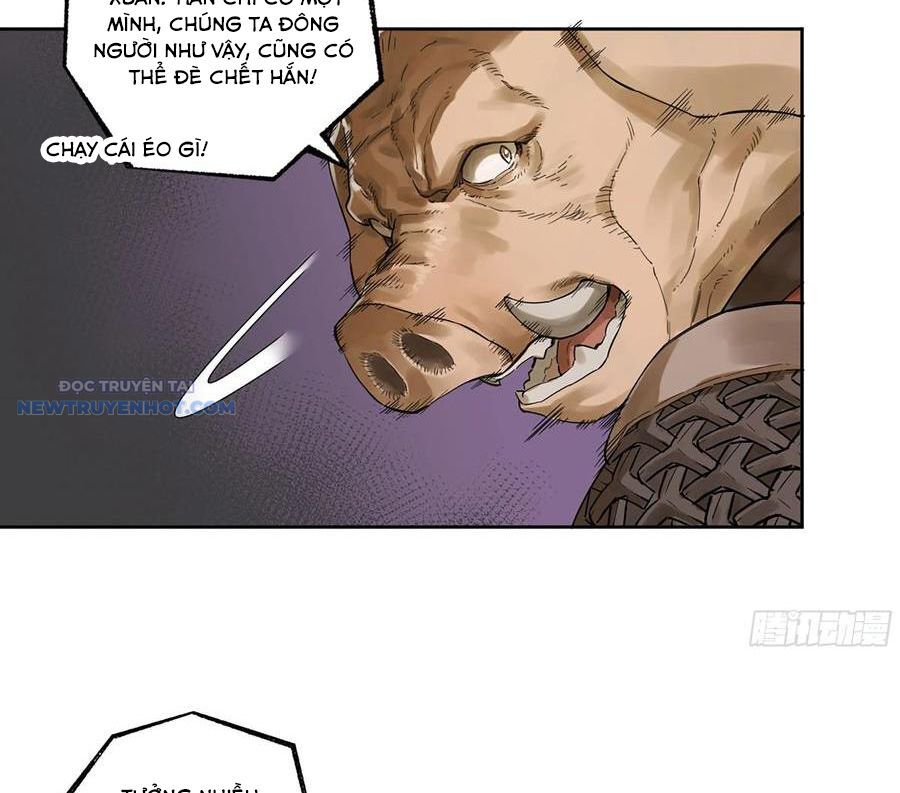 Truyền Võ Chapter 336 - Trang 2