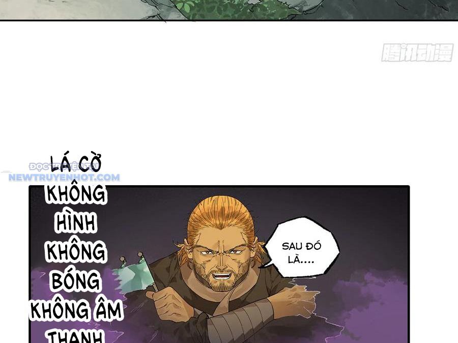 Truyền Võ Chapter 336 - Trang 2