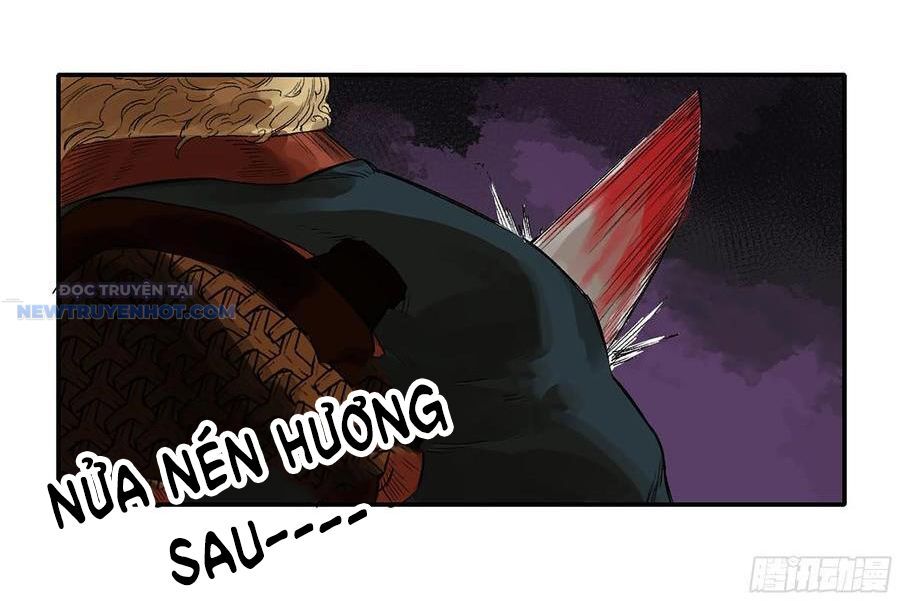 Truyền Võ Chapter 336 - Trang 2