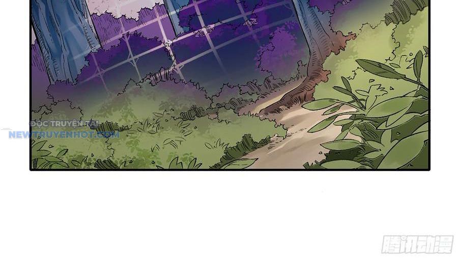 Truyền Võ Chapter 336 - Trang 2