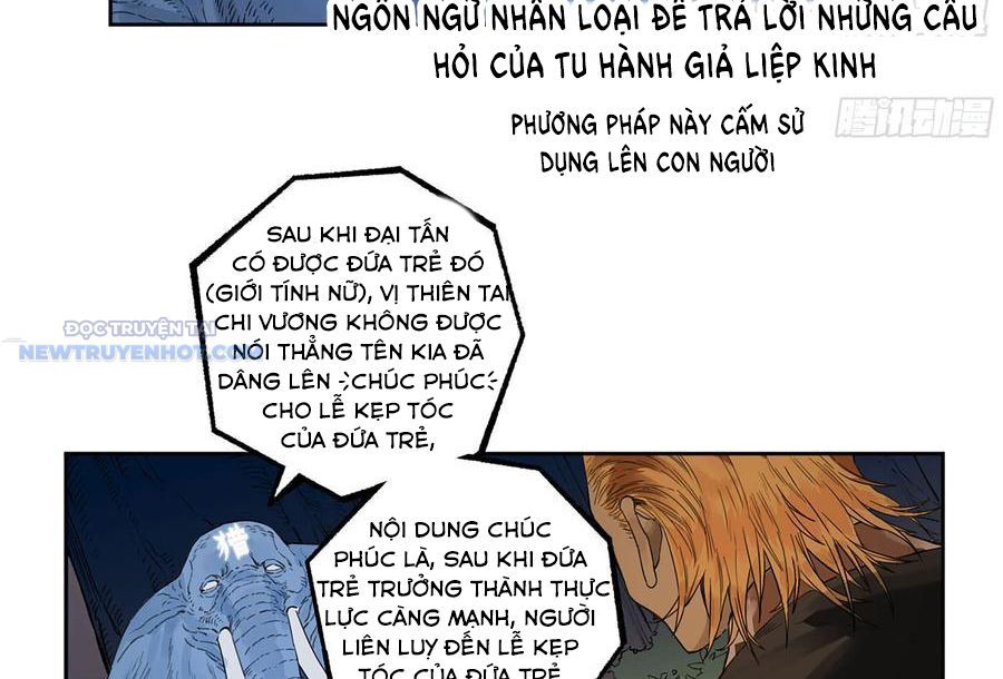 Truyền Võ Chapter 336 - Trang 2