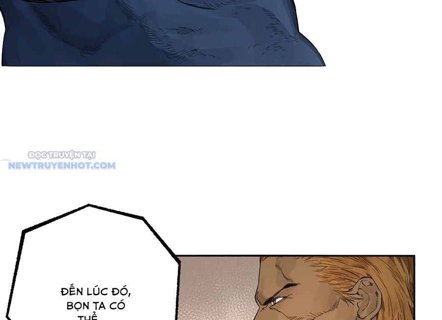 Truyền Võ Chapter 336 - Trang 2