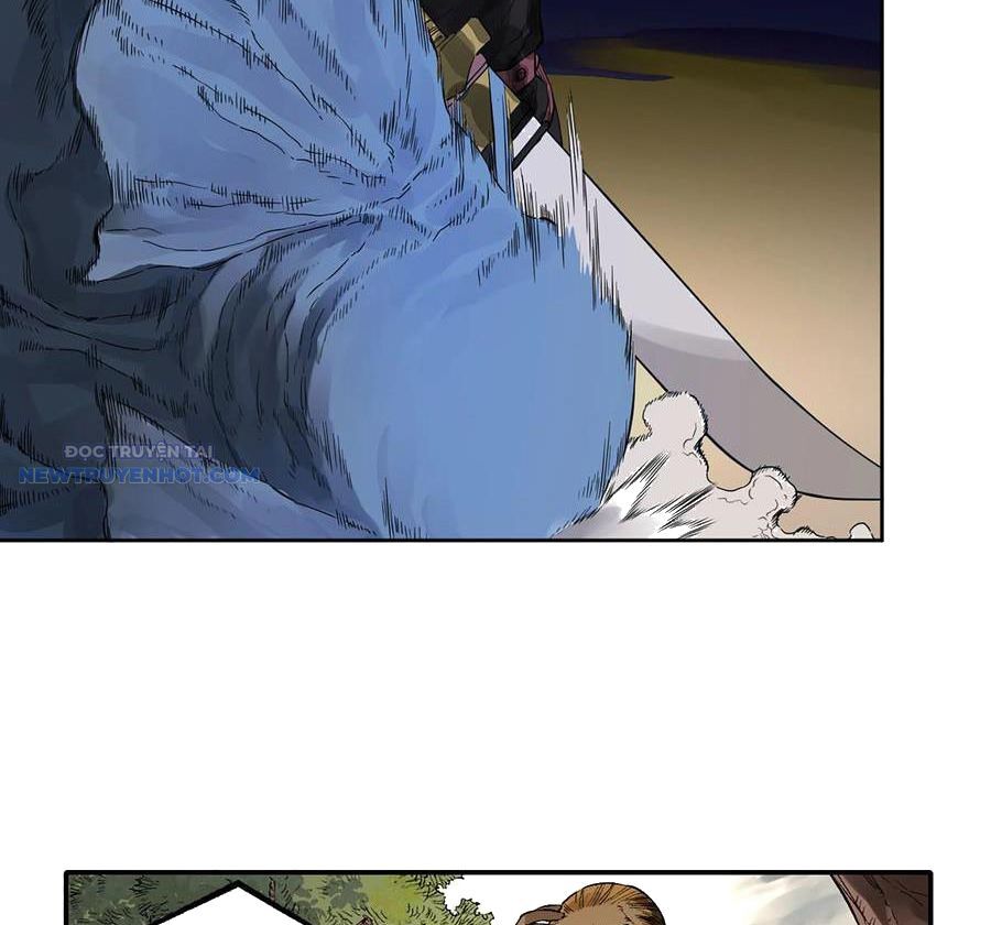 Truyền Võ Chapter 336 - Trang 2