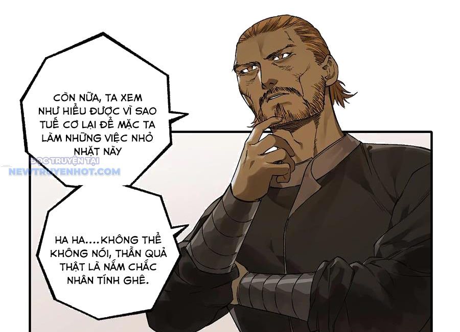 Truyền Võ Chapter 336 - Trang 2