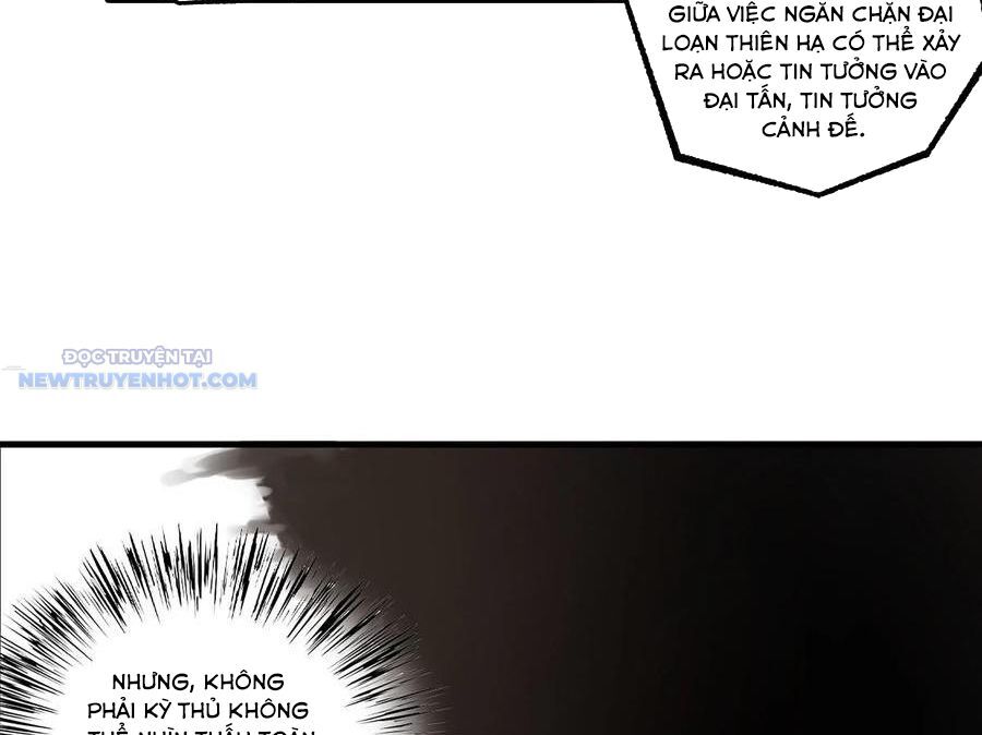 Truyền Võ Chapter 336 - Trang 2