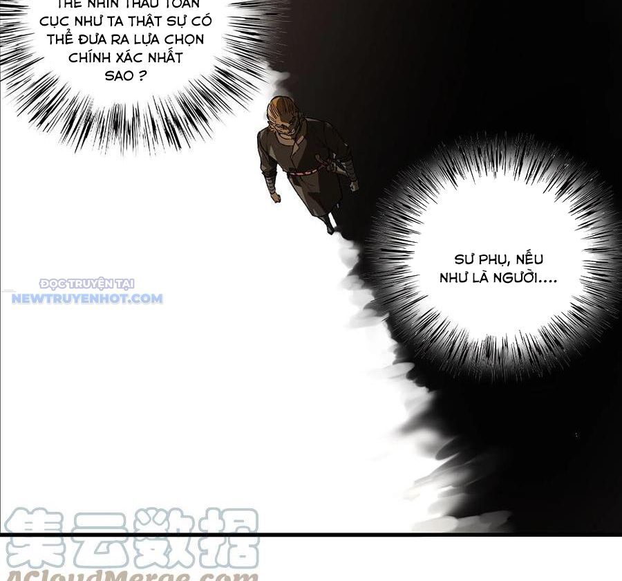 Truyền Võ Chapter 336 - Trang 2