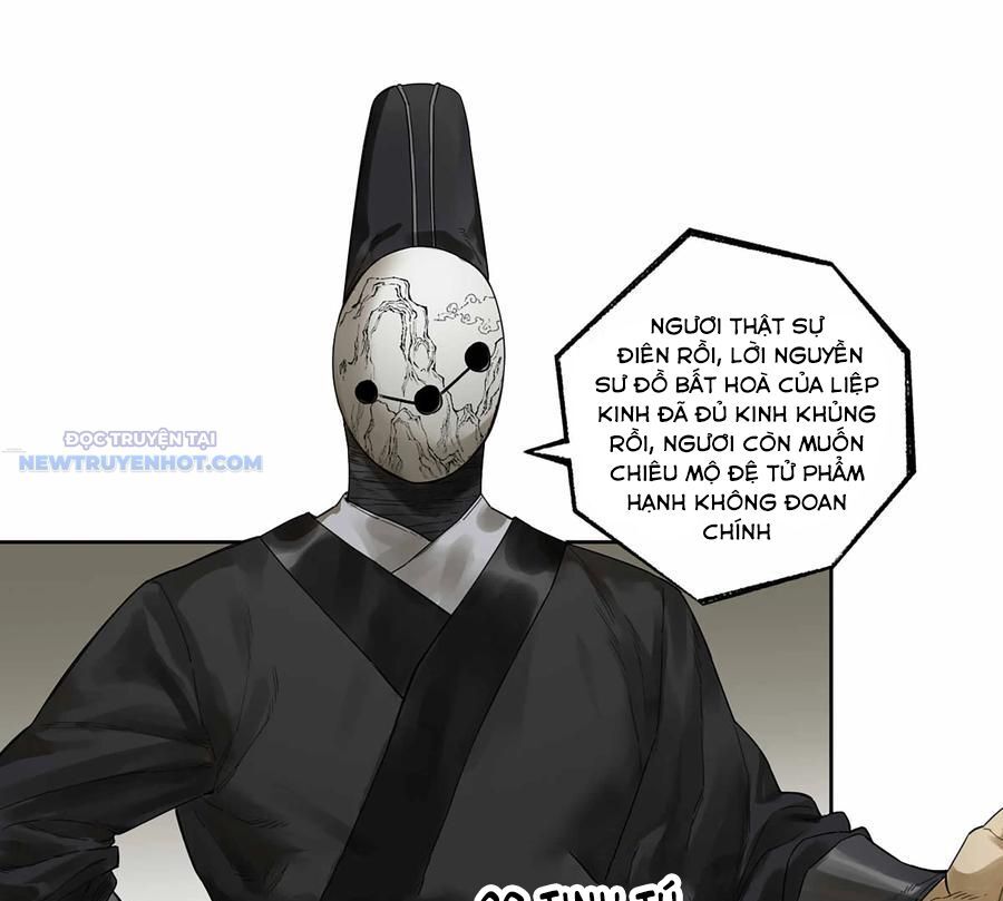 Truyền Võ Chapter 336 - Trang 2