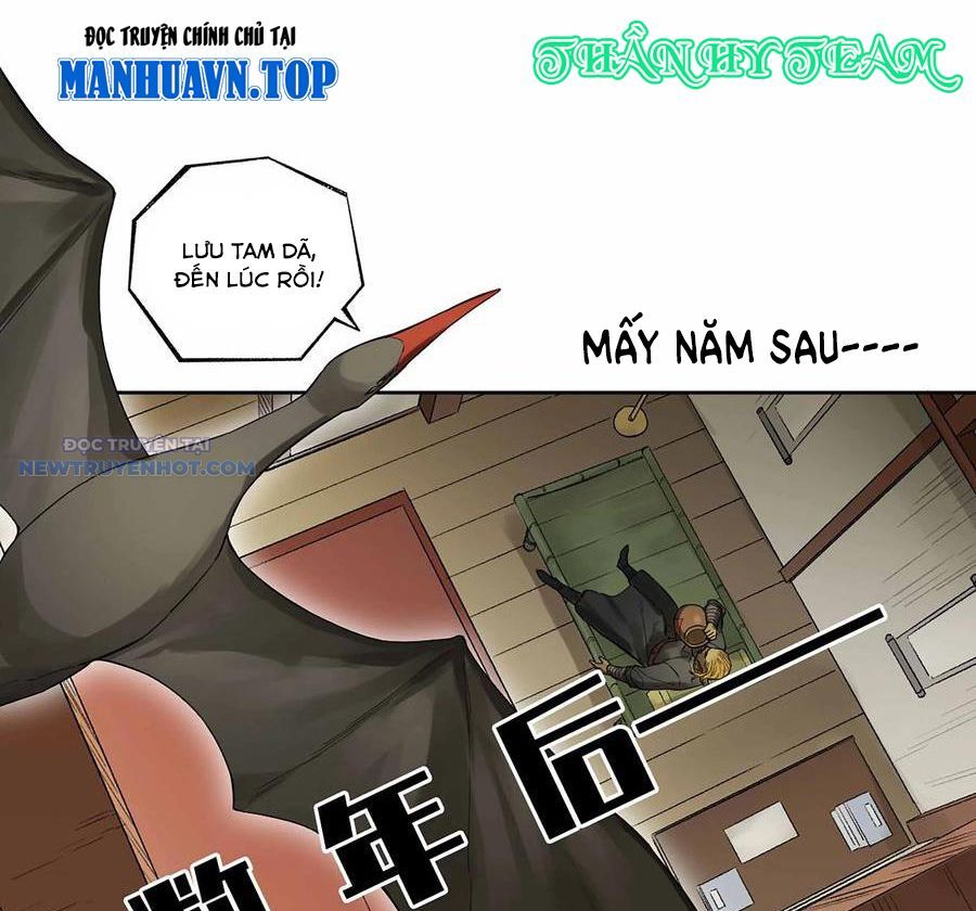 Truyền Võ Chapter 336 - Trang 2