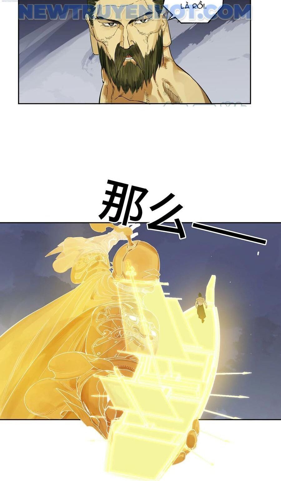 Truyền Võ Chapter 337 - Trang 2