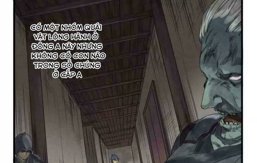 Truyền Võ Chapter 34 - Trang 2