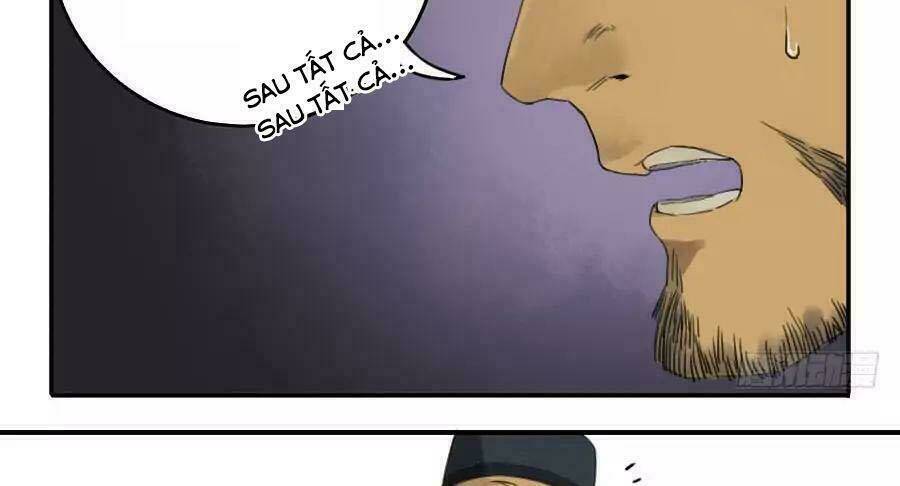 Truyền Võ Chapter 34 - Trang 2