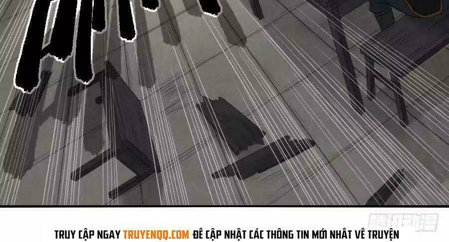 Truyền Võ Chapter 34 - Trang 2