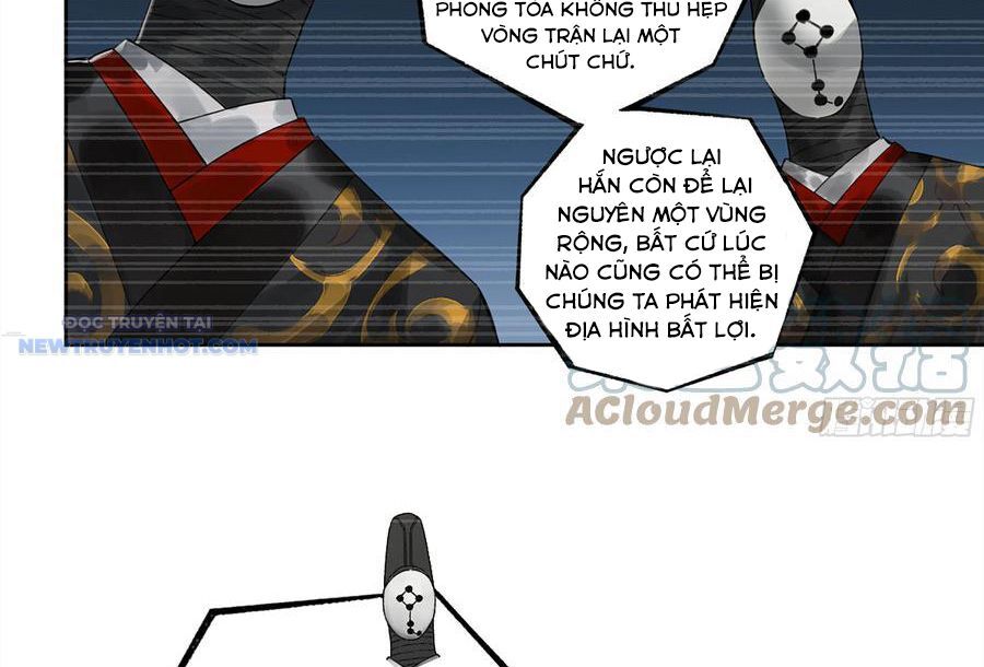 Truyền Võ Chapter 340 - Trang 2