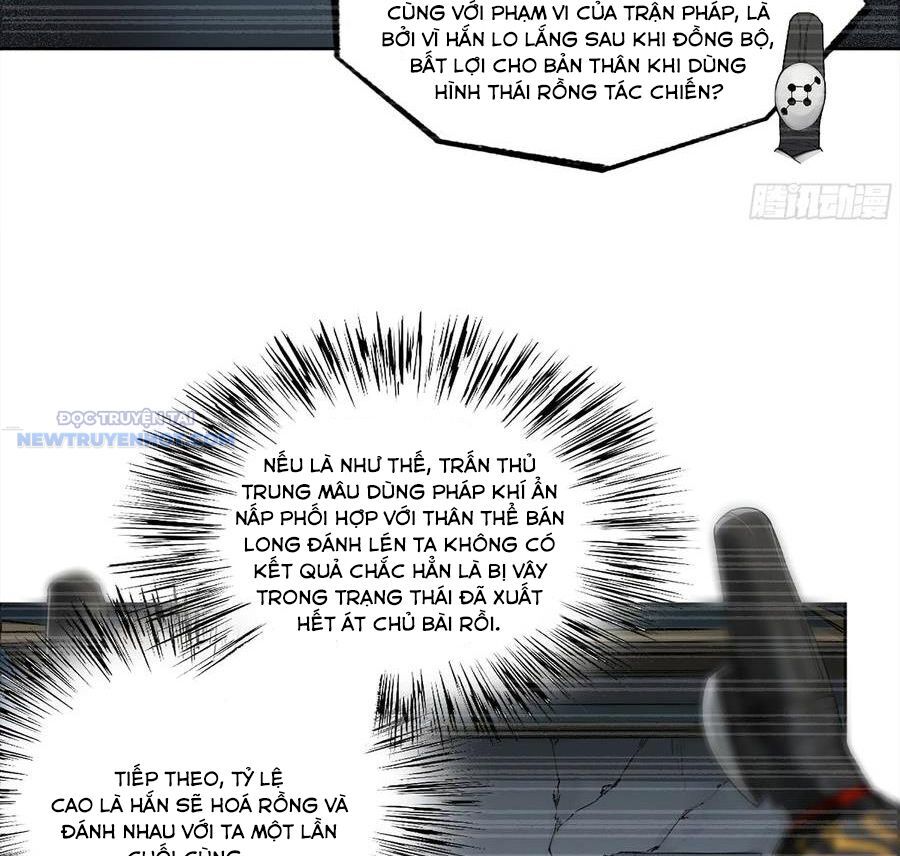 Truyền Võ Chapter 340 - Trang 2