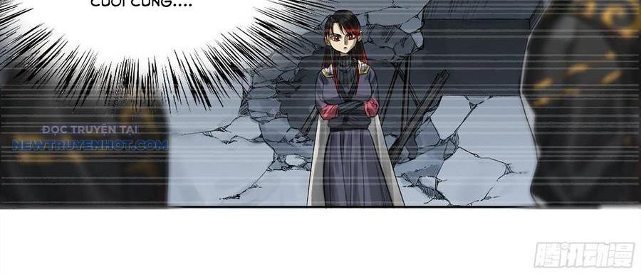 Truyền Võ Chapter 340 - Trang 2