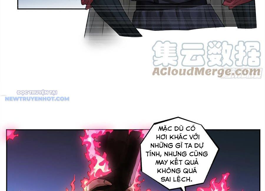 Truyền Võ Chapter 340 - Trang 2