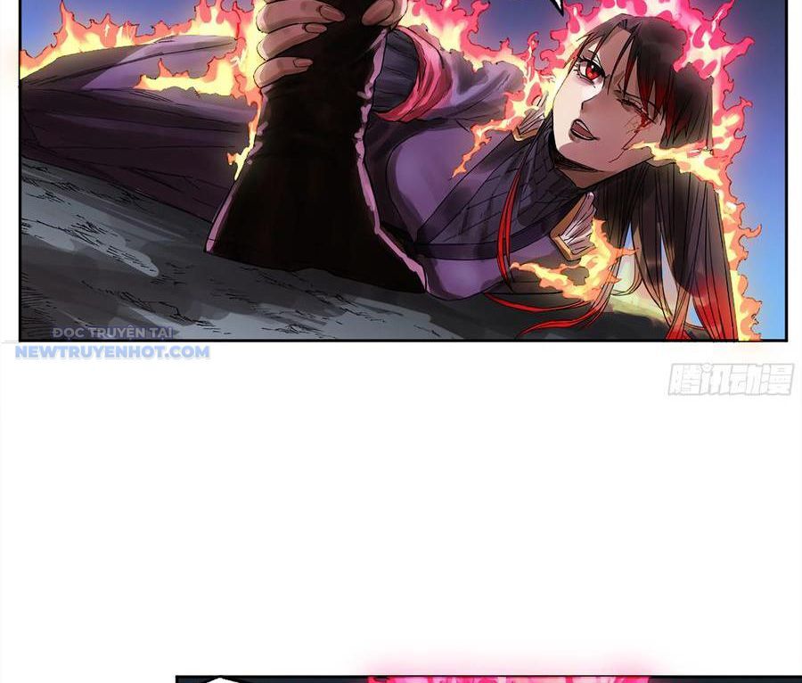 Truyền Võ Chapter 340 - Trang 2