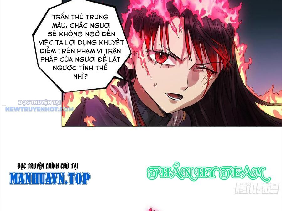 Truyền Võ Chapter 340 - Trang 2