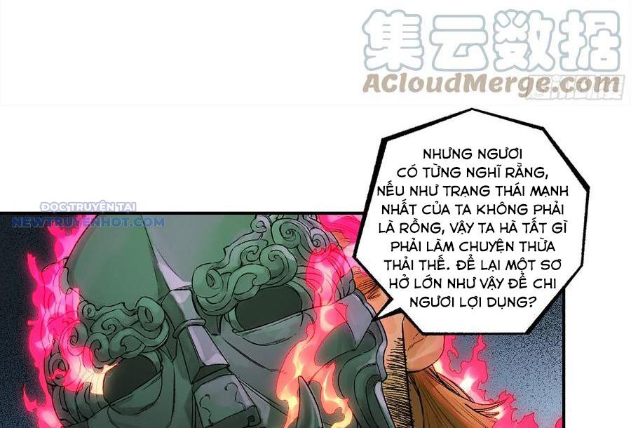 Truyền Võ Chapter 340 - Trang 2