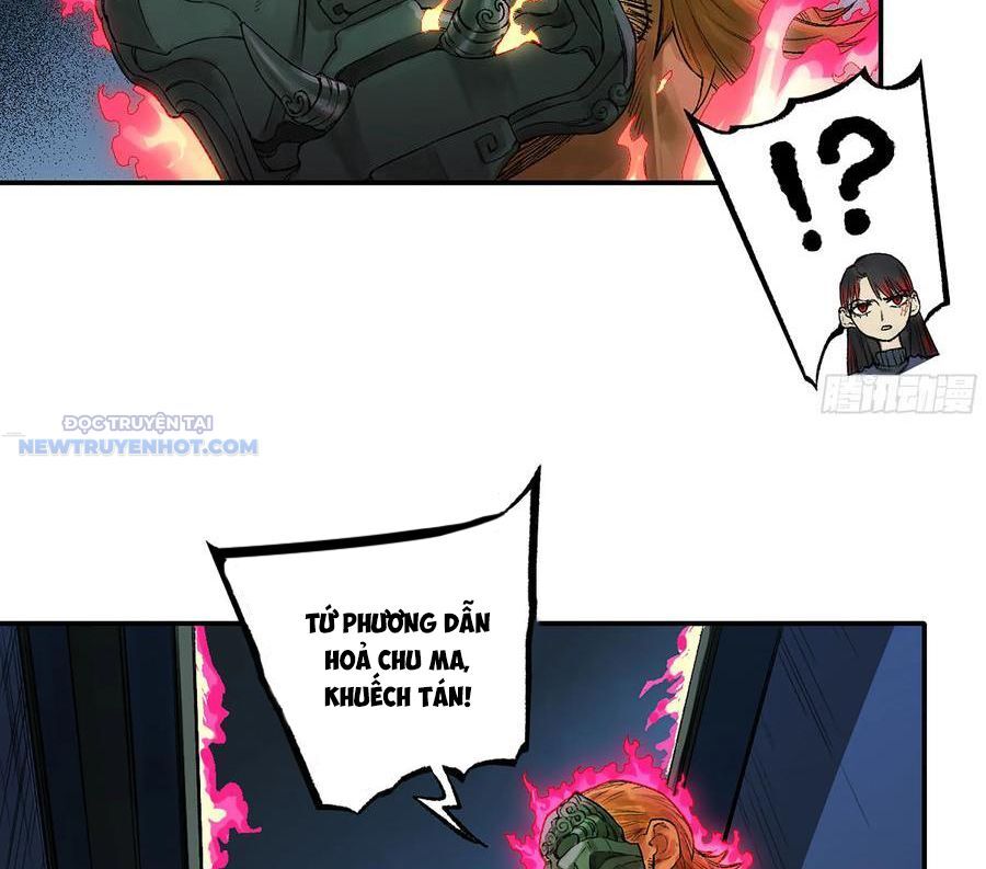 Truyền Võ Chapter 340 - Trang 2