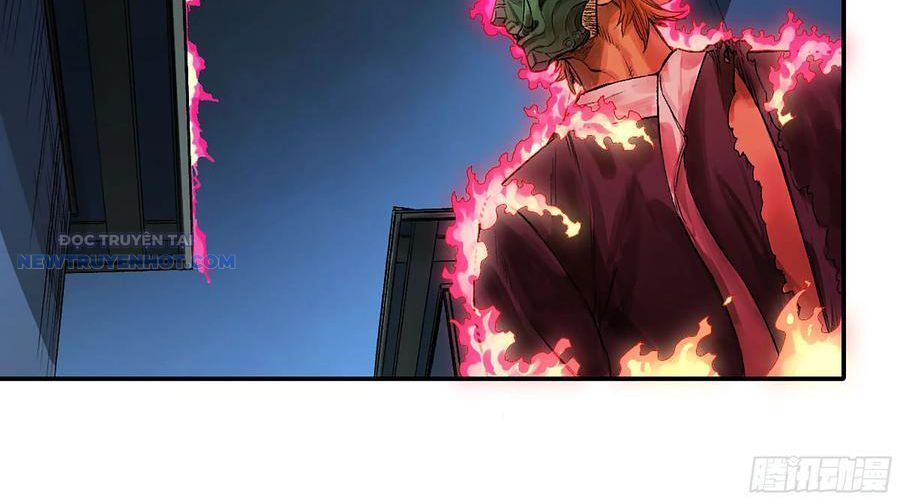 Truyền Võ Chapter 340 - Trang 2