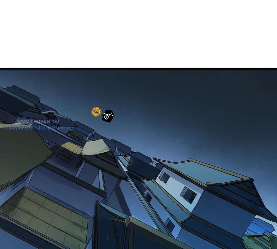 Truyền Võ Chapter 340 - Trang 2