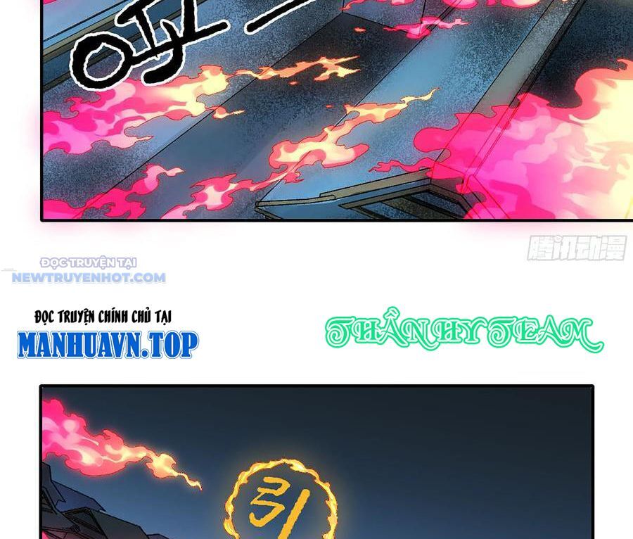 Truyền Võ Chapter 340 - Trang 2