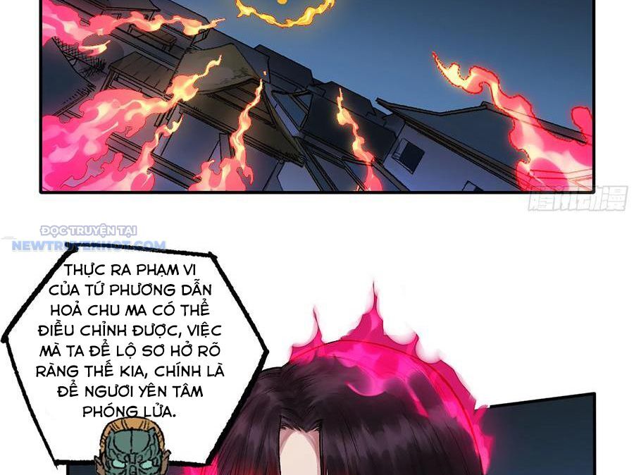 Truyền Võ Chapter 340 - Trang 2