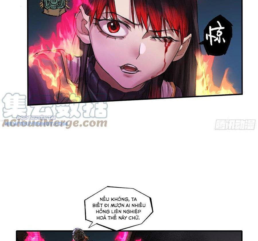 Truyền Võ Chapter 340 - Trang 2