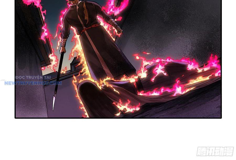 Truyền Võ Chapter 340 - Trang 2