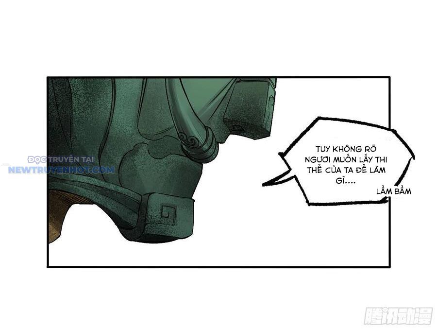 Truyền Võ Chapter 340 - Trang 2