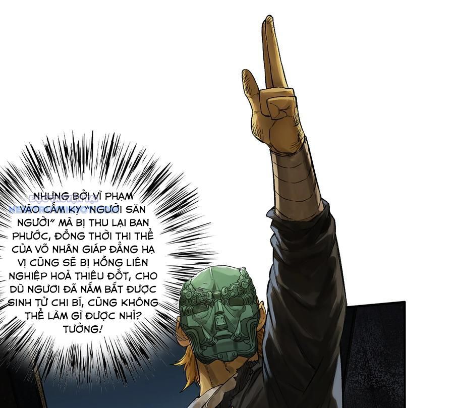 Truyền Võ Chapter 340 - Trang 2