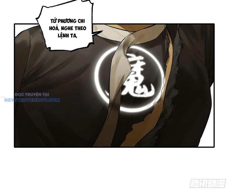 Truyền Võ Chapter 340 - Trang 2