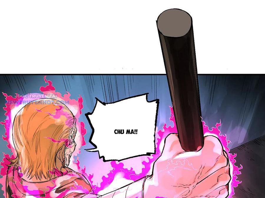 Truyền Võ Chapter 340 - Trang 2