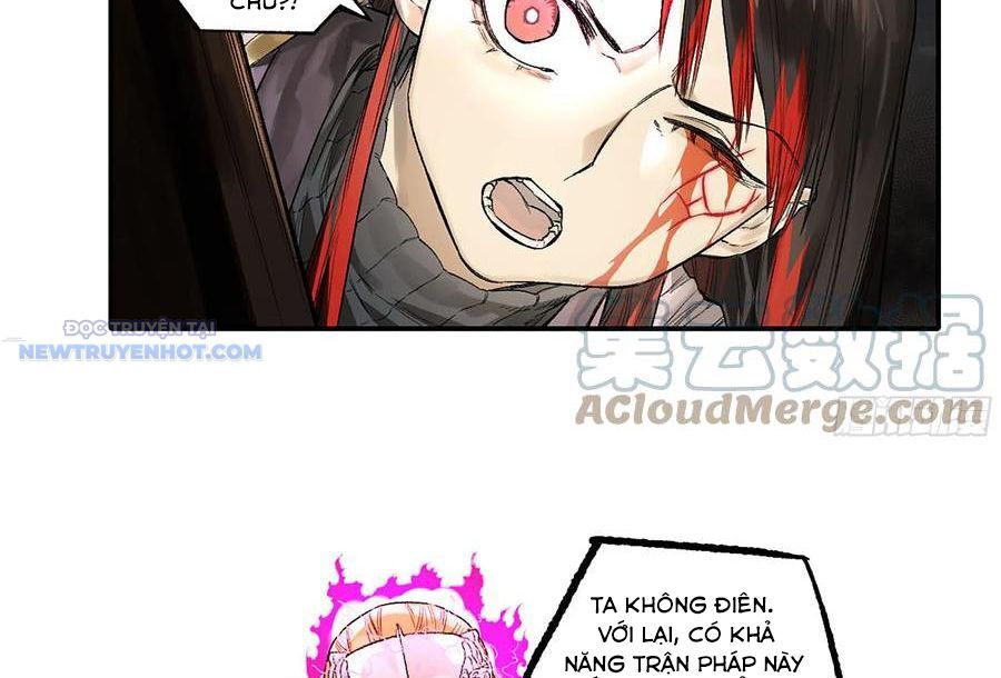 Truyền Võ Chapter 340 - Trang 2