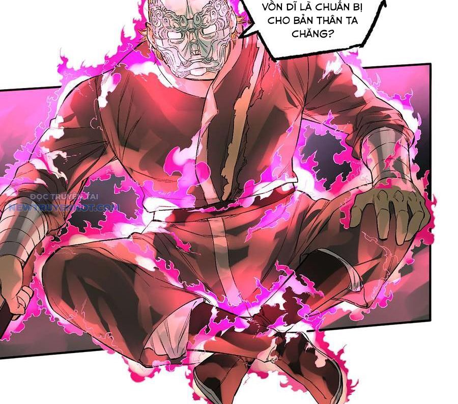 Truyền Võ Chapter 340 - Trang 2