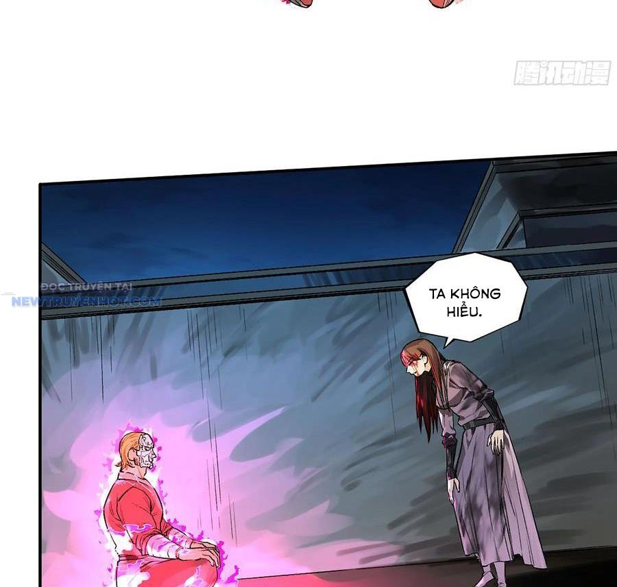 Truyền Võ Chapter 340 - Trang 2