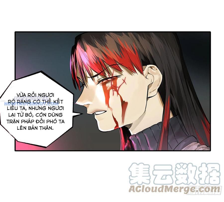 Truyền Võ Chapter 340 - Trang 2