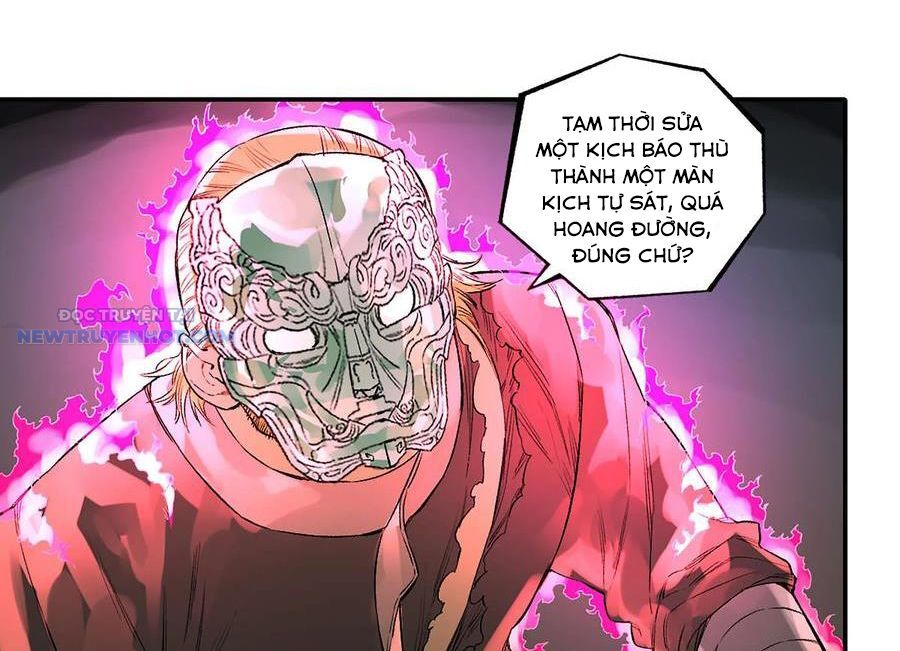 Truyền Võ Chapter 340 - Trang 2